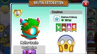 Dragon City: Hatching Tree of Life Dragon, the BEST Legendary Dragon 2023! 😱