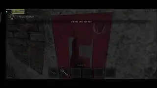 спидран первой главы метели 1:38 всë легко