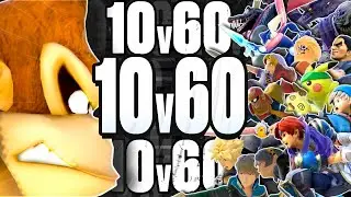 THE DK GAUNTLET FINALE!