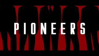 Pioneers Teaser (Cyberpunk RED Campaign)