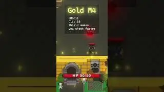 Graal Era | Gold M4 #shorts