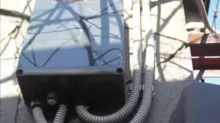 Автоматика Sommer для распашных ворот www.vorota-uga.ru  (C