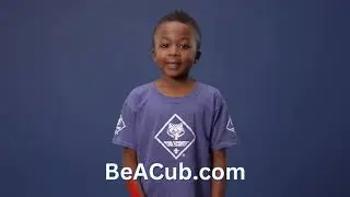 #AdventureOn with Pack 55