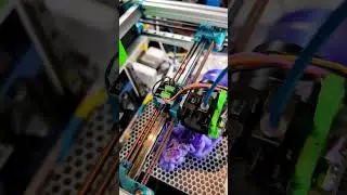 CAN + power over copper rails on mod0
