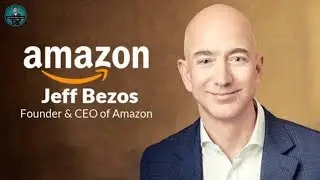 jeff bezos amazon story | amazon business model | Seeftean Saifi Safar