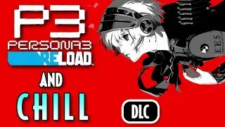 episode aigis and chill