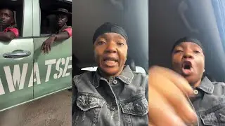 Pray For Actress Chioma Akpotha | Nigeria Election 2023