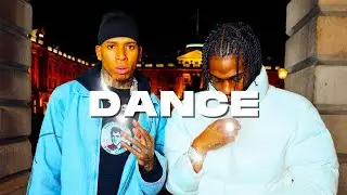 [FREE] NLE Choppa x Russ Millions type beat |