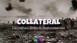 [FREE] Dancehall Riddim Instrumental 2025 ~ Collateral