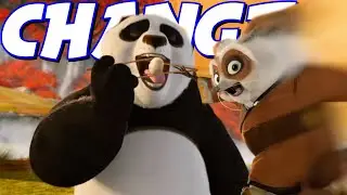 The Scene That Changed Kung Fu Panda...