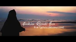 Geubrina - If i ain't got you (Alicia Keys cover)