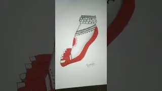 beautiful drawing 
