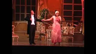 ДУЕТ НА ЖУЛИЕТА И БРИСАР - 