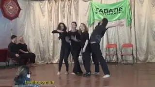 Плейбек-театр 