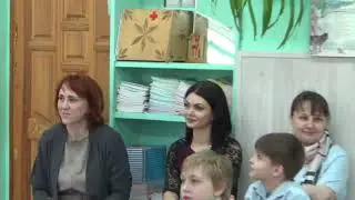 МОУ СОШ 52 Малаховка 