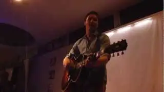 Don't hold it back - Paul Freeman @ LIMLR