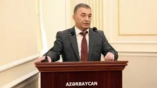 Azərbaycanda məşhur deputatlığa namizəd qəzada ö*ldü