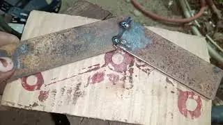 Изготовление крепления кпп