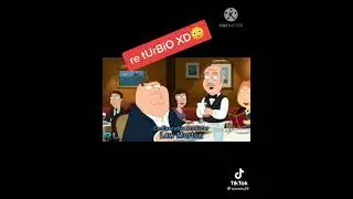 Codorniz en una vitrina 😳😳 | Padre de Familia |