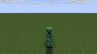 Minecraft ANIMATION