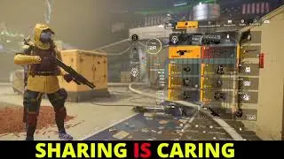 LEGENDARY SURPRISE FOR A FRIEND
