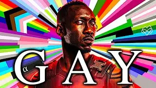 Marvel Studios EXPOSED + Blade is a Woke Feminist Disaster Proves South Park Panderverse Right