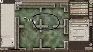 FantasyGrounds Review
