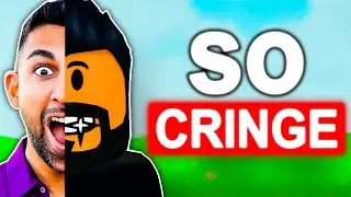 Dhar Mann's Roblox Channel Is Worse...