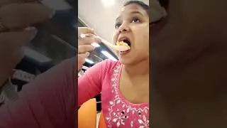 ধোঁকা খেয়ে ধোকলা খেতে গেলাম 🥺🤤😋 #foodvlog #minivlog #sweets #food #mousumi #couplevlog #eatingvideo