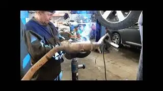 Jeep Grand Cherokee WK2 3.6 удаление катализатора, перепрограммирование блока управления.