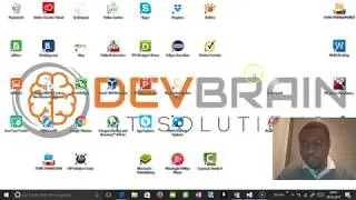 DEVBRAIN - Fibonacci Live Coding mit Gervais