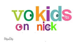 Tvokids on nick Logo Bloopers Cra5ycartoons take 4 super s