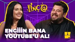Linç@ - Dilan Polat / 