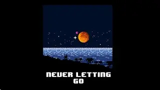 SCVE - Never Letting Go