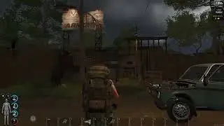 Торговля оружием в игре Scum: как получить лучшие предметы