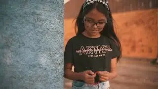 Mc espia Ft.Coninfa - Pulserita Roja - Video Oficial 2024