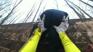Гонка ГТО 2019