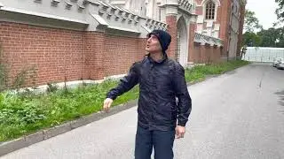 Петергоф!