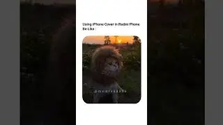 iPhone Cover🤣😂  