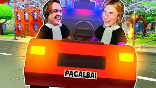 YOUTUBERIŲ PAGALBA!