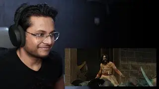 Chhaava Teaser • Reaction