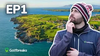 Northern Ireland, is it the UK's best? Part 1