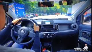 COMO GIRAR O VOLANTE CORRETAMENTE PASSO A PASSO #autoescola #autoescolaonline #cnh #detransp #shorts
