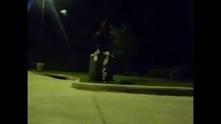 Late Night July Vlog 2