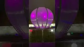 Новогоднее настроение в парке Краснодар🎄 