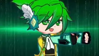 Cure knight remix (YASSS QUEEN IT ARRIVED)