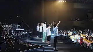 ナオト・インティライミ 4月7日(木)発売「10TH ANNIVERSARY LIVE TOUR 2021」ドキュメンタリーティザー②