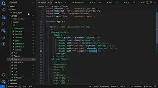 React Router DOM | React Hooks | React CRUD App | POST | PUT