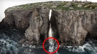 Las Maravillas Del Mundo Reveladas Por La Arqueología