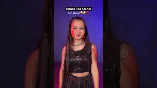 Behind The Scenes - Holi Special | BTS | w/d 